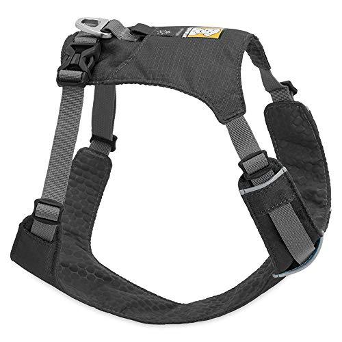 RUFFWEAR Lightweight Dog Harness, Medium Breeds, Adjustable Fit, Size