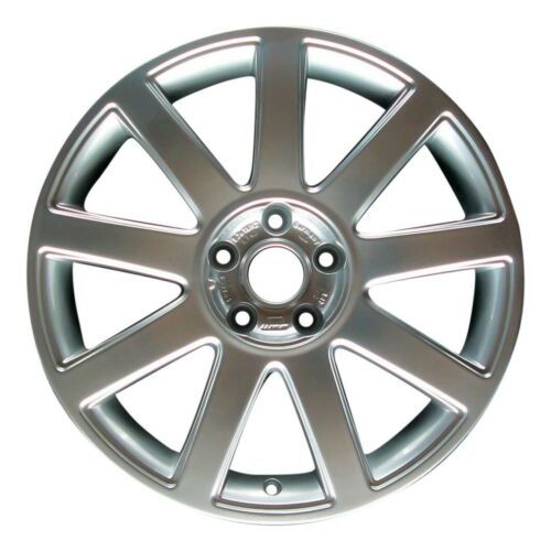 OEM by Audi Quattro Alloy Wheel Center Cap A4 S4 A6 B6 B7 20042009