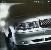 96volvo960sedan thumb200
