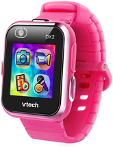 VTech KidiZoom Smartwatch DX2, Pink - $87.99