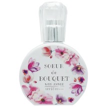 Miss Joange Soeur de Bouquet Fragrance Hair Oil SPF25 PA+++