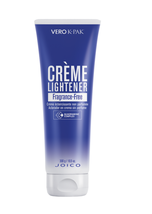 Joico Fragrance-Free Creme Lightener, 10.5 ounces