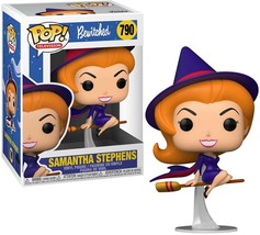 Funko POP! TV: Bewitched - Samantha Stephens image 1
