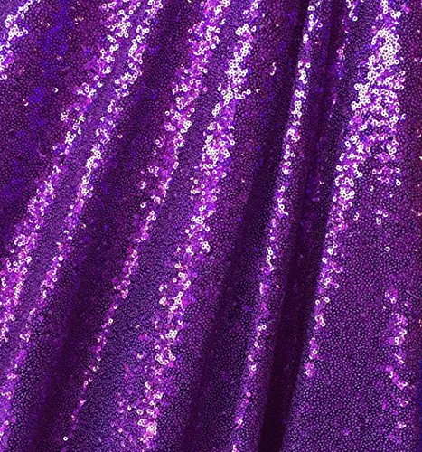 PartyDelight Sequin Backdrop Wedding Curtain Special Events, Party ...