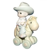 Precious Moments: PM981 Happy Trails - $25.49