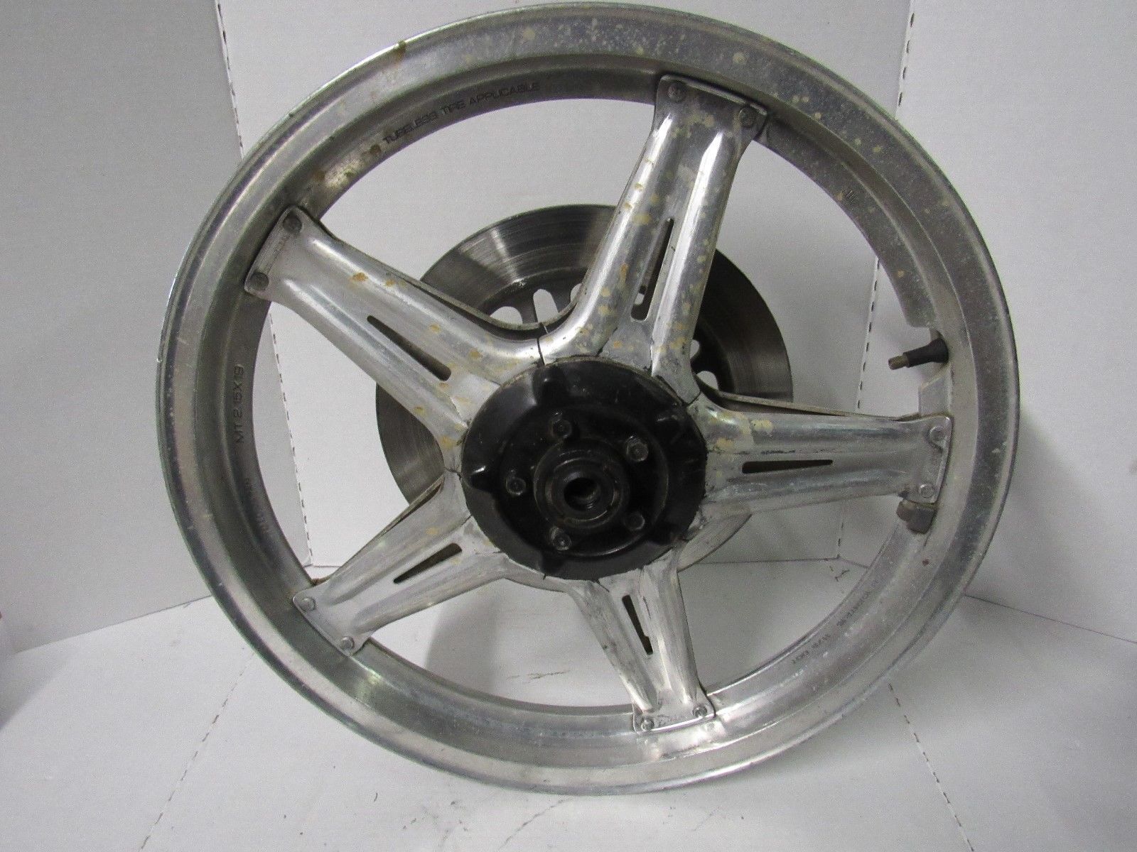 cb750 aftermarket wheels
