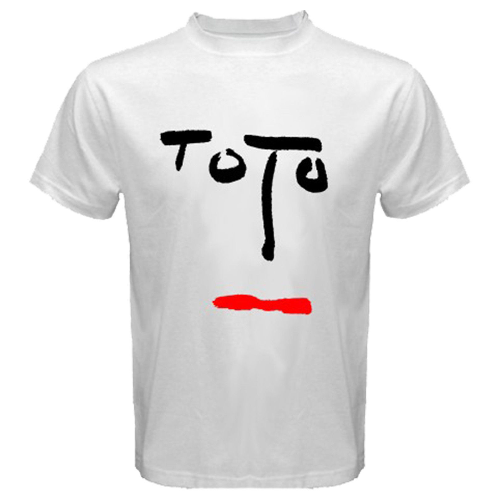 toto iv t shirt