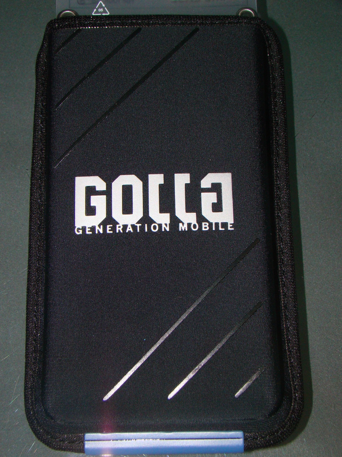 golla mobile pouch