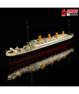 Game of Bricks LED Light Kit ONLY for LEGO Titanic 10294 - $49.99