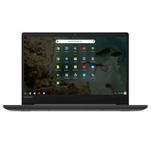 2019 Lenovo Chromebook S330 14" Thin and Light Laptop Computer, MediaTek MTK 817 - $335.99