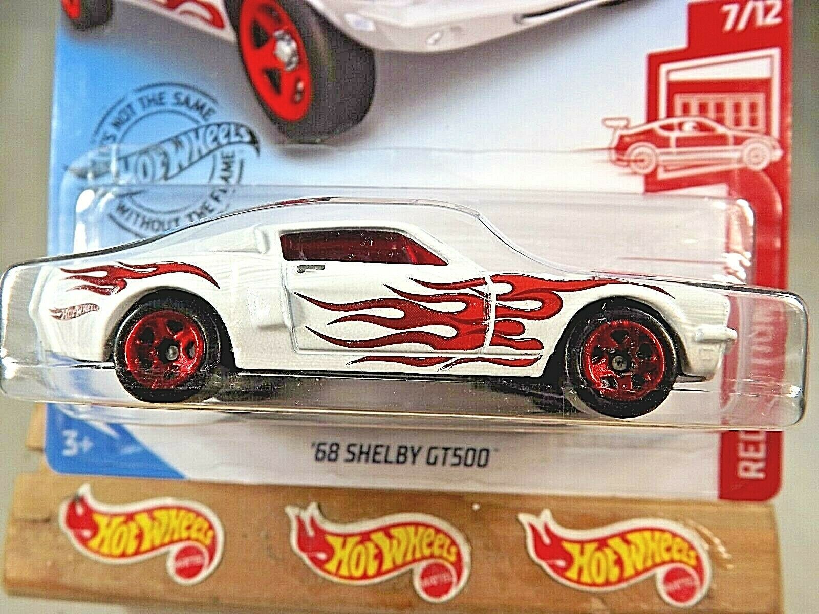 hot wheels 2020 mail in cars