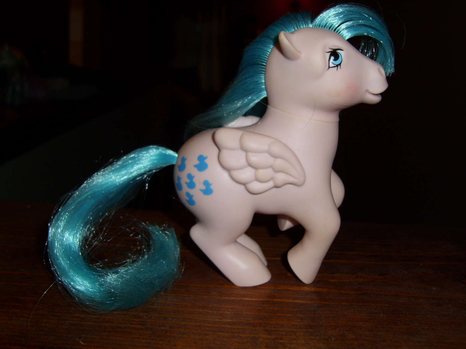 My Little Pony G1 Sprinkles - Toys & Hobbies