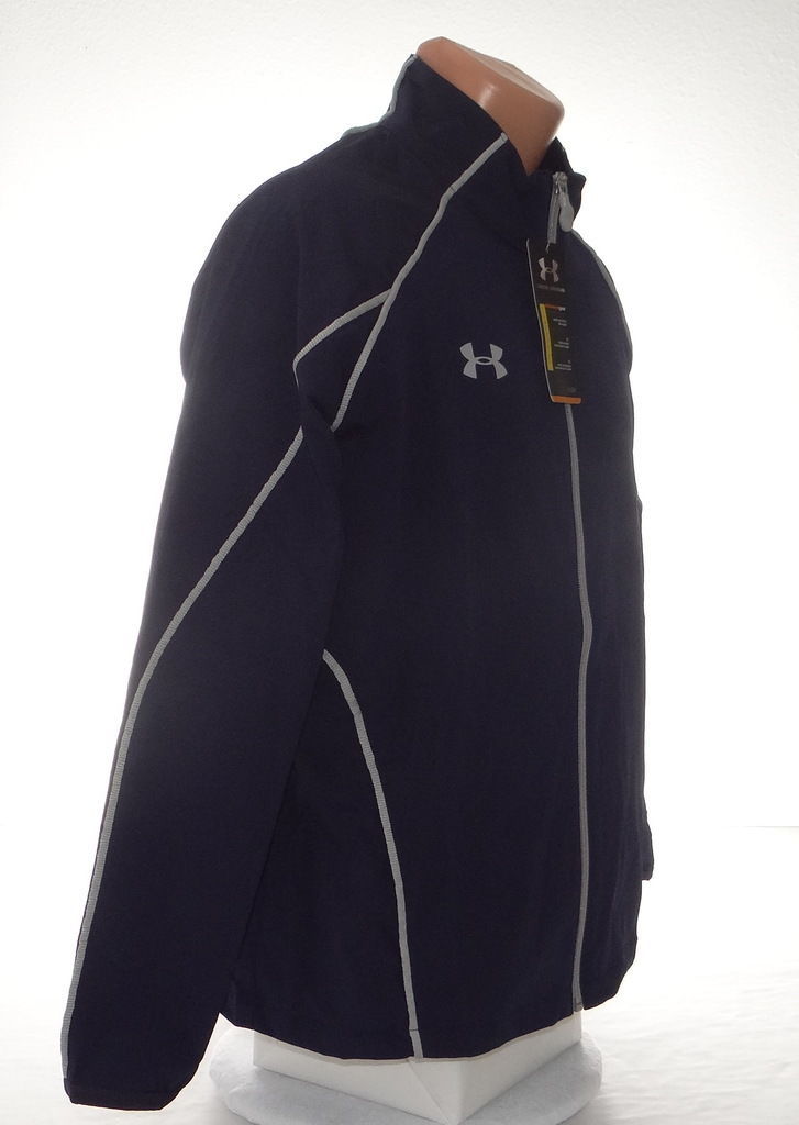 under armour storm 2 jacket youth
