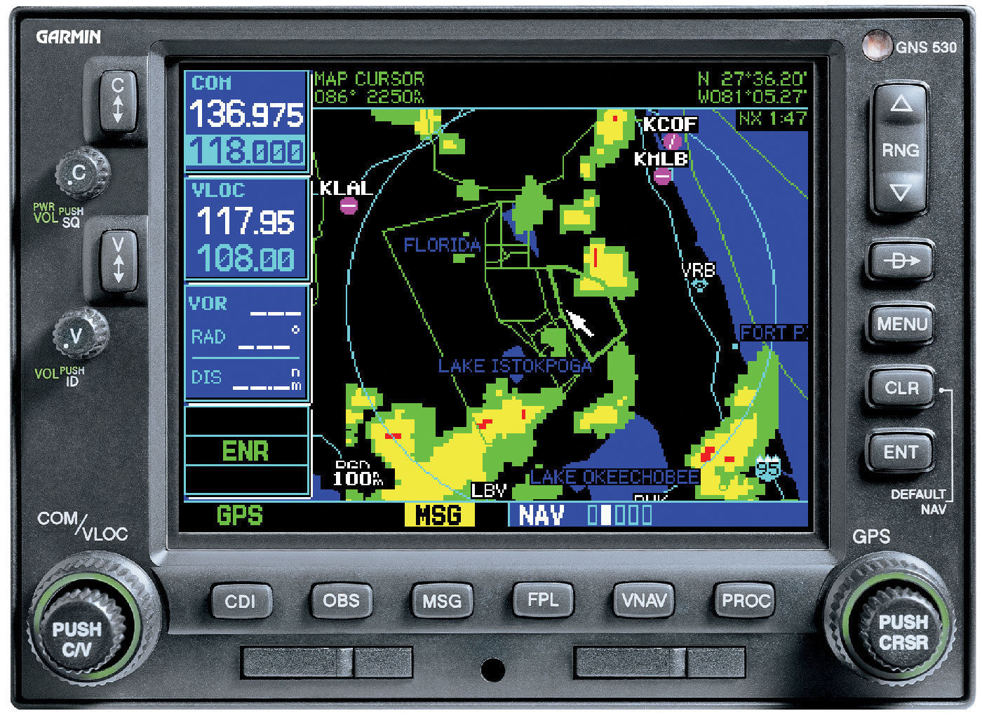 New Gleim Garmin 530 Training Course Online ISBN: 978-1-58194-074-9 [GLEIM G530] - Pilot Gear