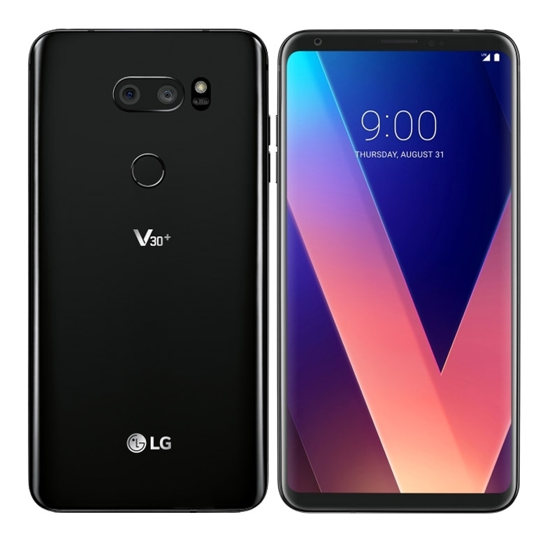 upto 60 discount shop Brand new Boxed & Sealed LG V30