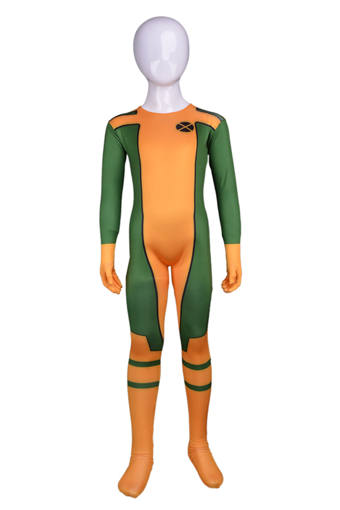 Full Body Lycra Spandex Zentai Suit Costume Party Skin ...