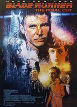 Blade Runner Canvas And Poster, Canvas Wall Art, Canvas Prints, Vintage ... - $49.99