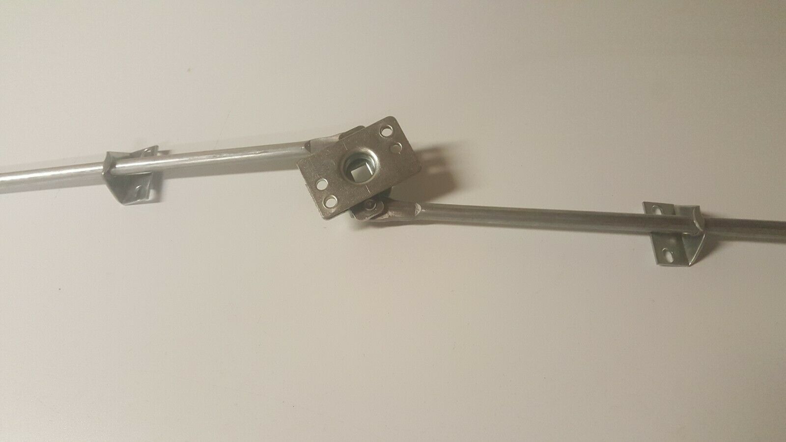 Lock Rod Bar Conversion Kit for Rear Truck Caps Windows (Thandle and