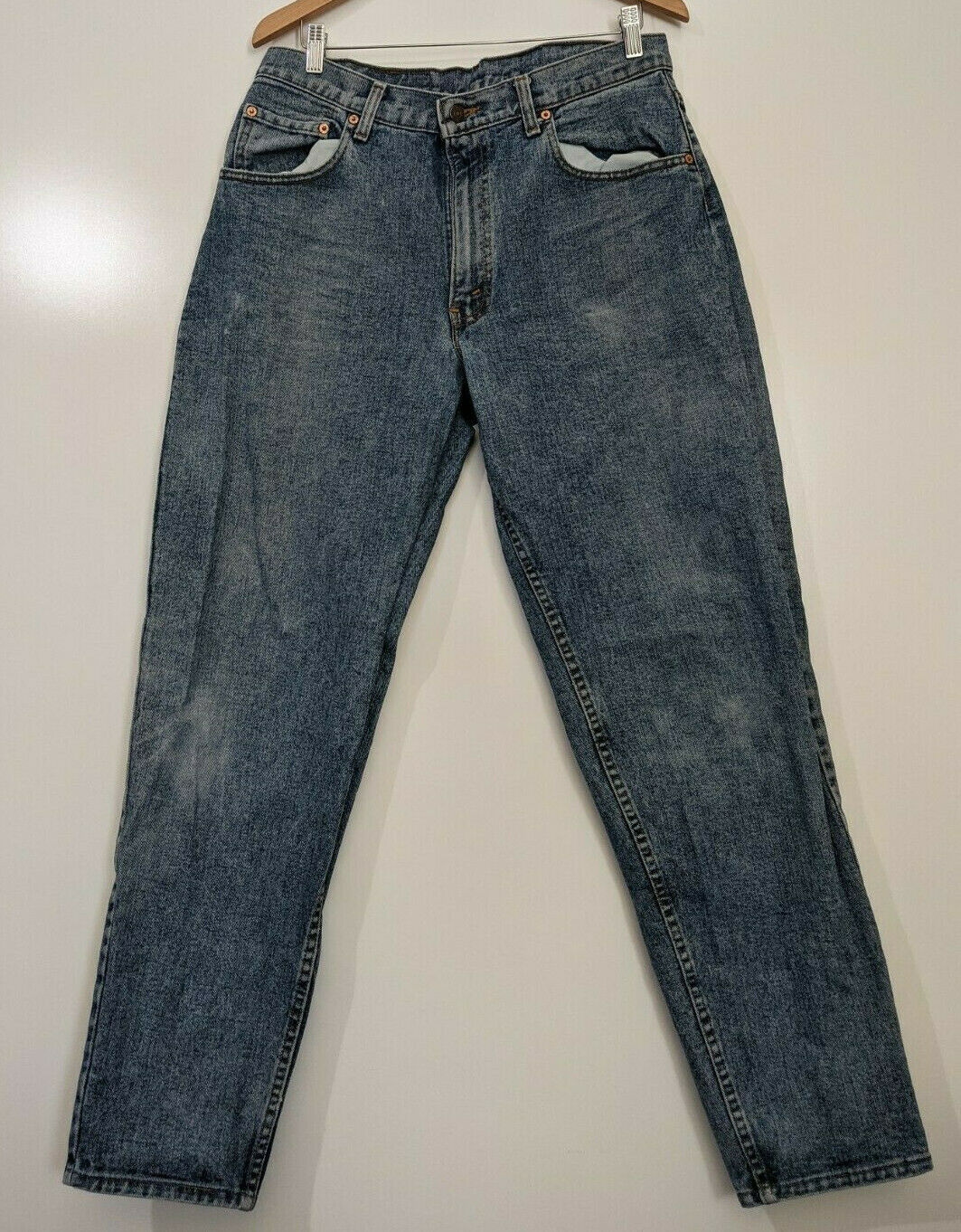 levis 560 34x32