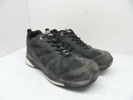 DAKOTA Men&#39;s Low-Cut Aluminium Toe Composite Plate 3619 Athletic Shoe Bl... - $56.99
