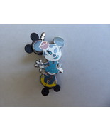 Disney Trading Pin Robo Characters Robot Minnie Mouse - $9.48