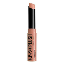 Nyx Plush Gel Lipstick - Choose Your Shade / Style - Free Shipping - $6.99