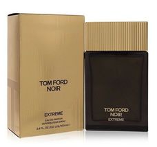 Tom Ford Noir Extreme Cologme 3.4 Oz Eau De Parfum Spray image 5
