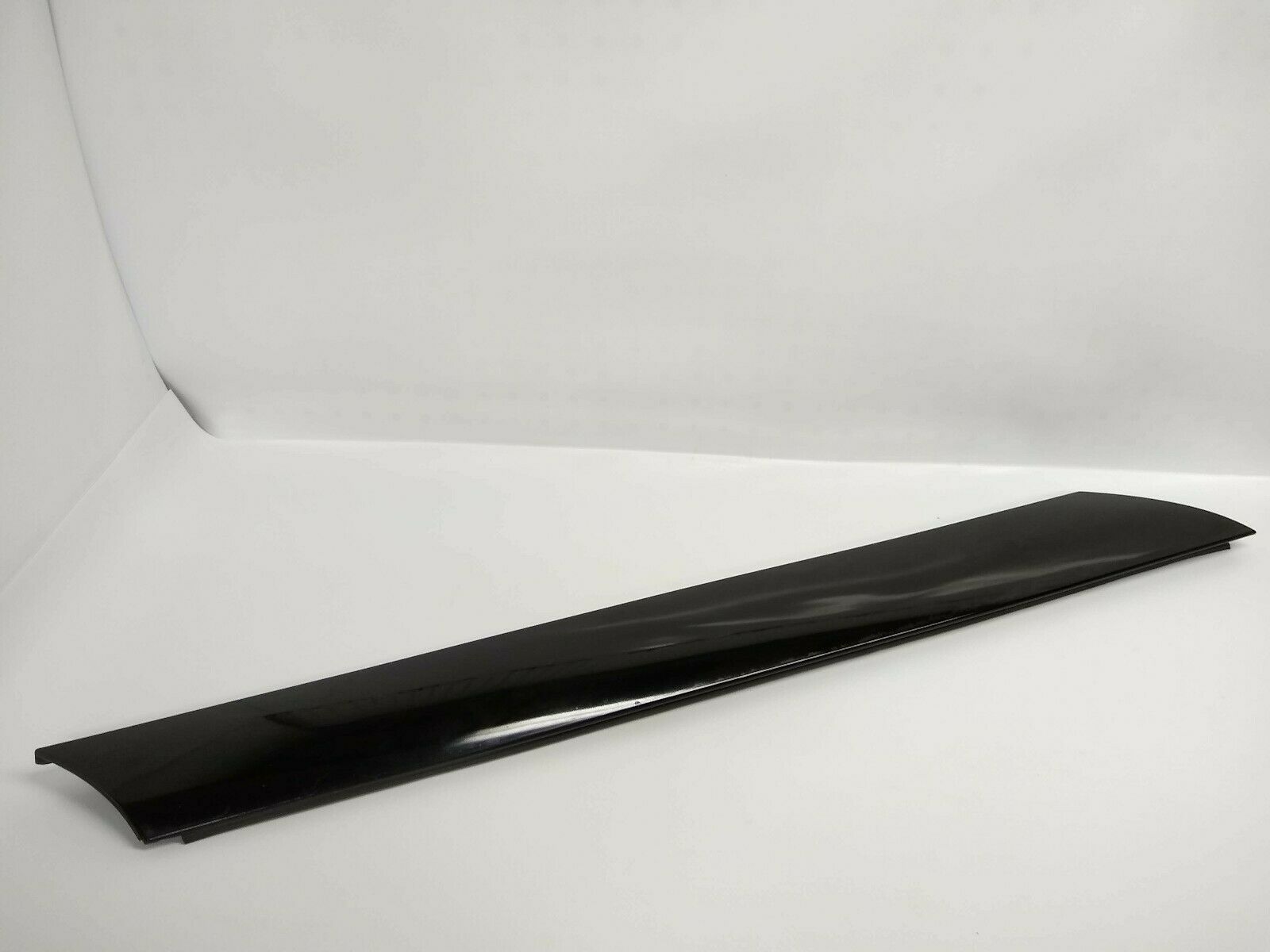 20102013 Kia Soul Left Driver Windshield Pillar Garnish Molding Trim