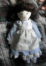  Cute Stuff Doll - $4.00