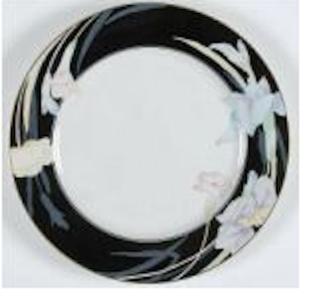 Mikasa Charisma Black 12\ Mikasa Charisma Black 12\