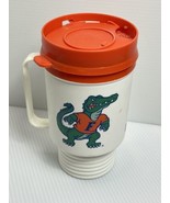 Vintage Gators University Of Florida Gainesville Mug 6” Aladdin - $14.01