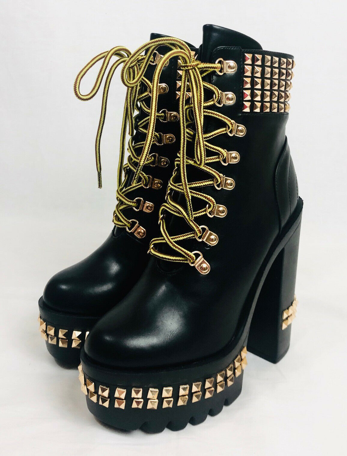 dollhouse boots over the knee