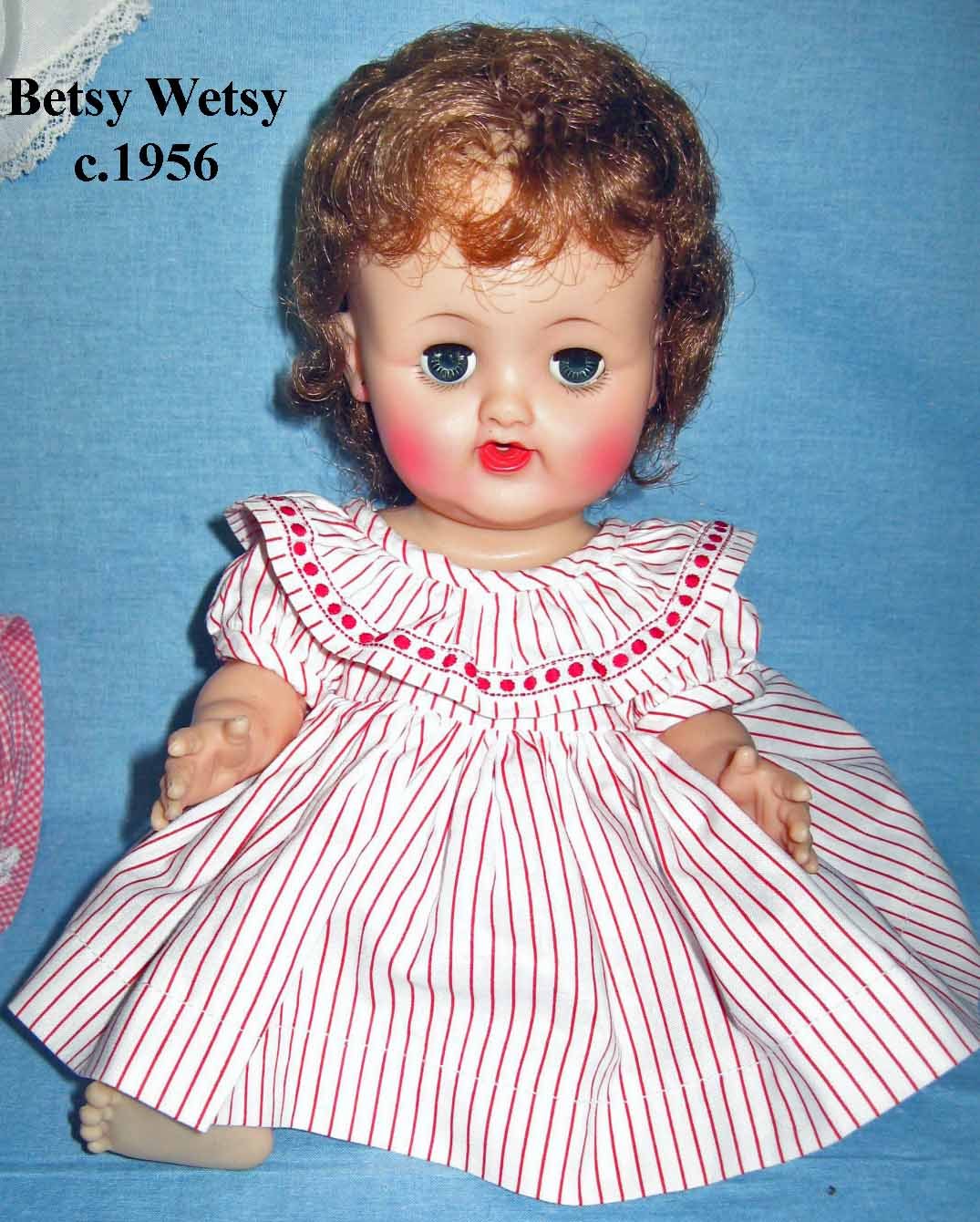 betsy wetsy doll 1970s