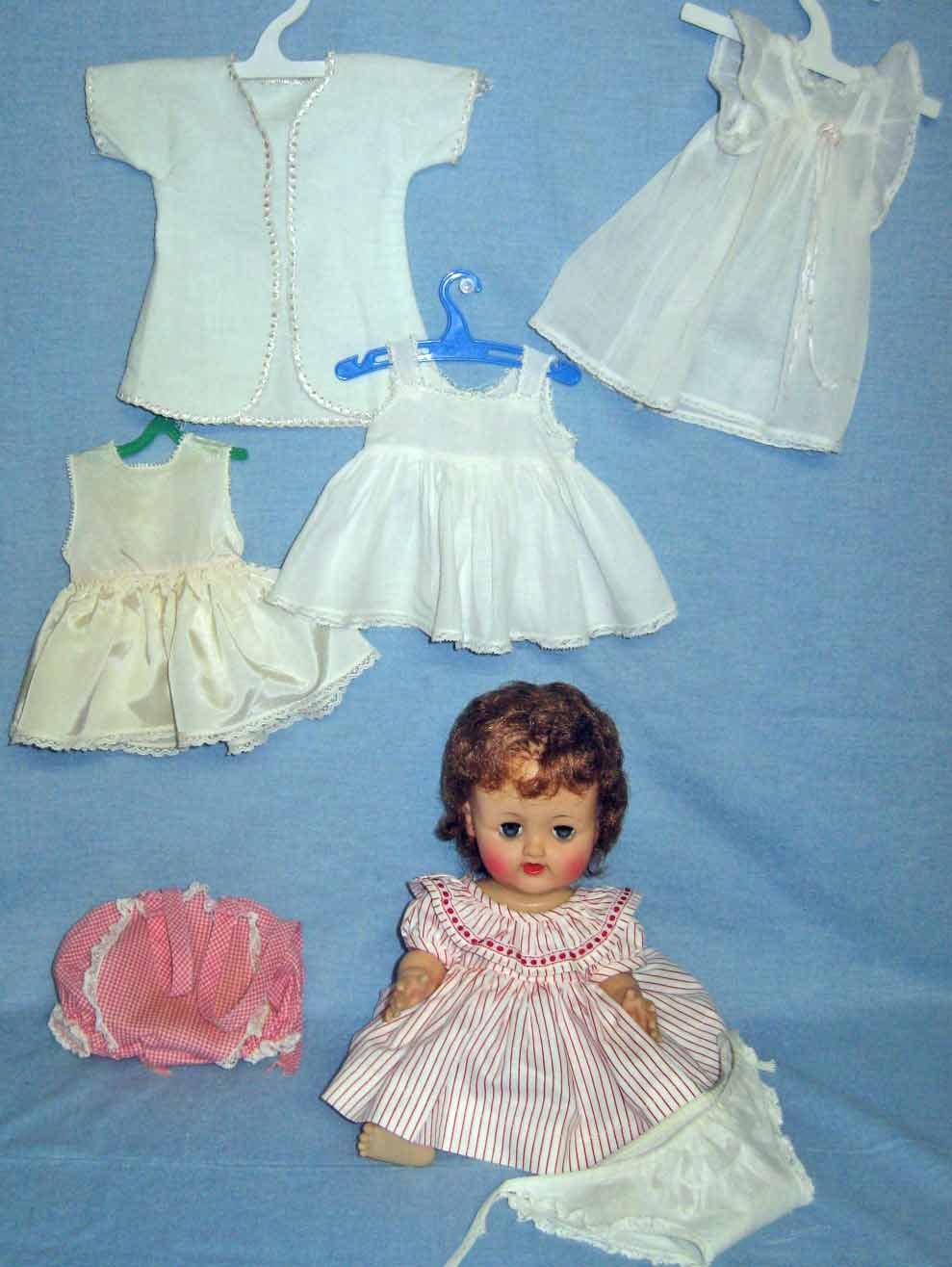 betsy wetsy doll clothes