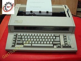 IBM Wheelwriter 1000 Typewriter - $574.20
