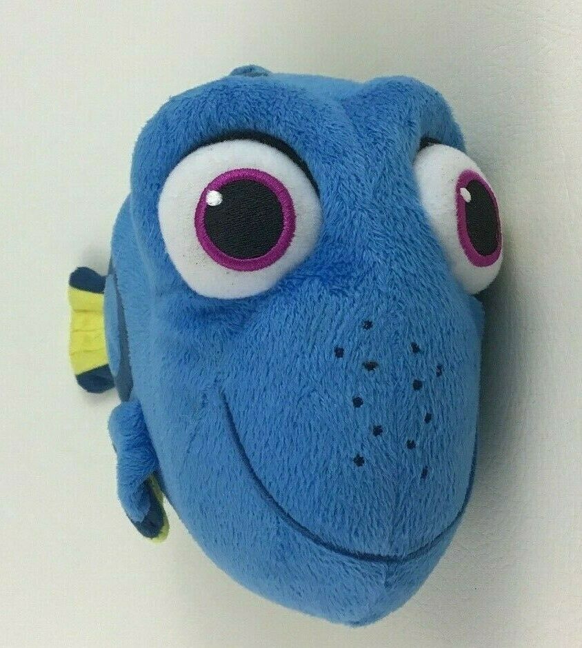 finding nemo talking plush