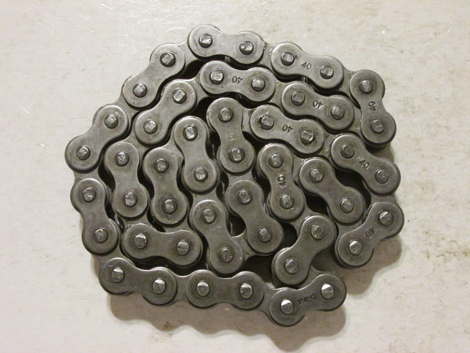 NEW SIMPLICITY SNOW Blower DRIVE CHAIN PART 1715130SM NLA S4050wl