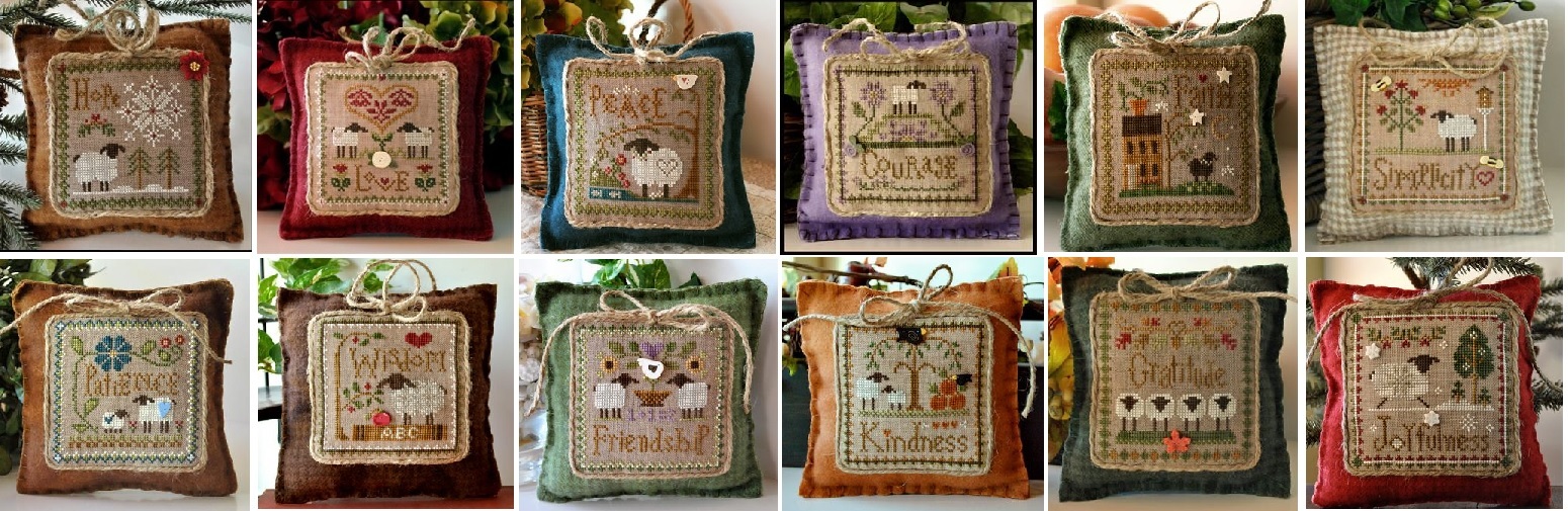 Box sheep place library photo mouse. Little Sheep Virtues Series от little House Needleworks. Yulyana Woods Needleworks. Little Sheep Virtues Series от little House Needleworks купить. Uttons used with little Sheep Virtues 10 - Kindness by little House Needleworks.перевод.