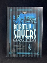BBC Video Dorothy L Sayers Mysteries (DVD, 2002) 3 Disc Set - $10.69