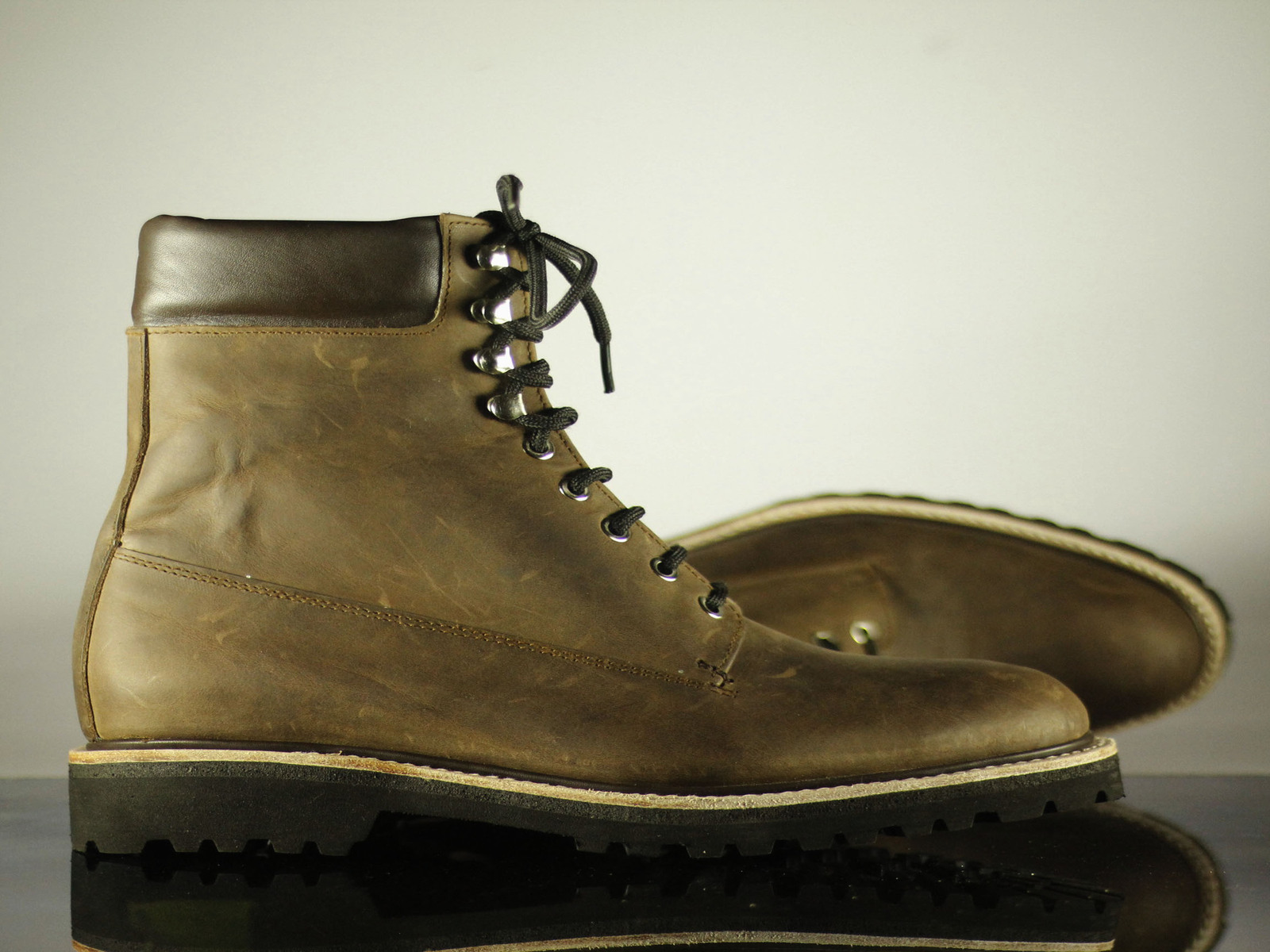 radford 6 in boot wp