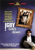 Igby Goes Down Kieran Culkin (Actor), Susan Sarandon (Actor), Burr Steer... - $19.99