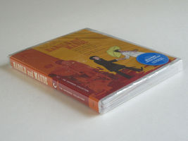 Harold and Maude (The Criterion Collection) [Blu-ray] Bluray WS New & Sealed OOP image 4