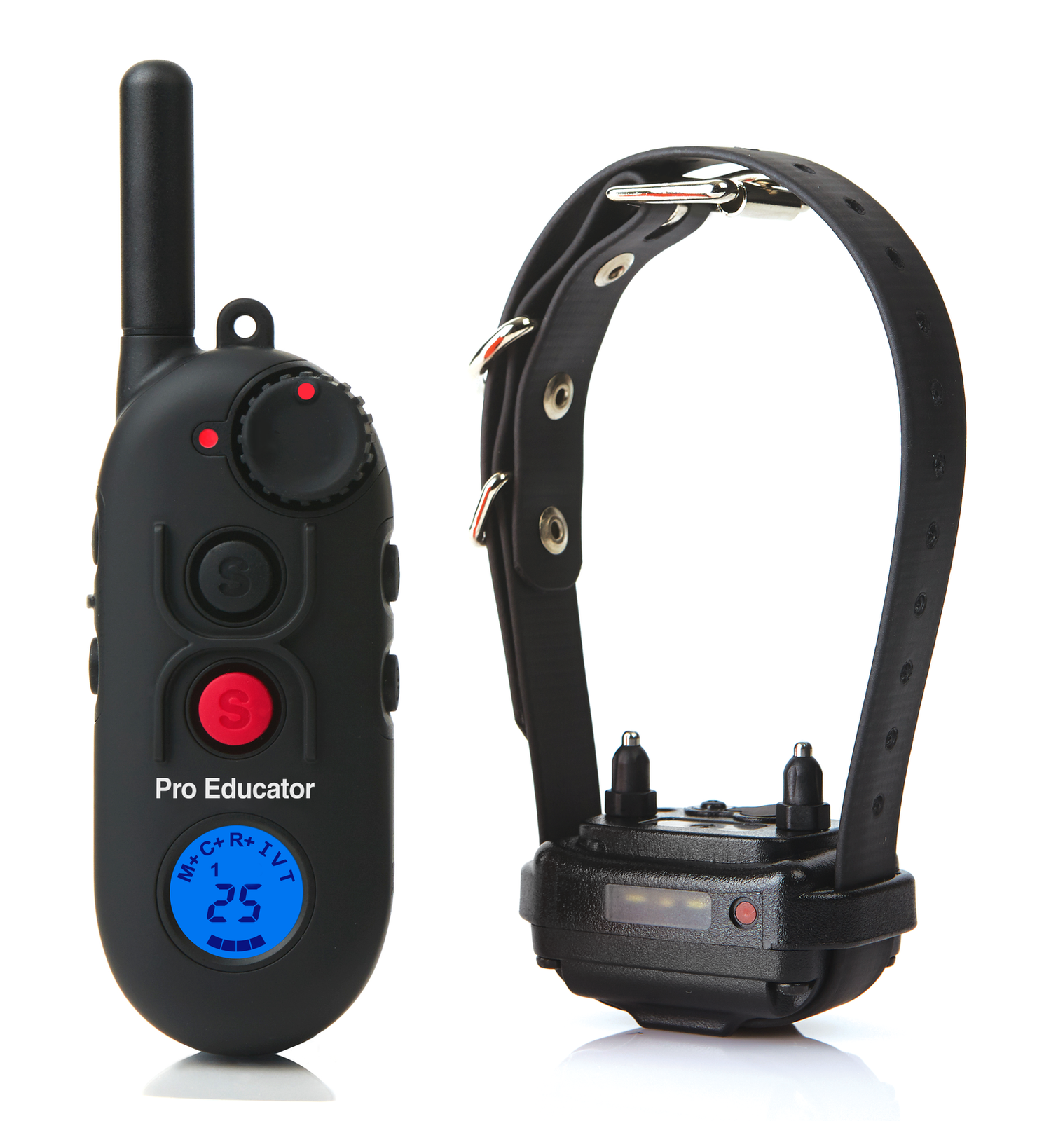 e collar technologies bark collar