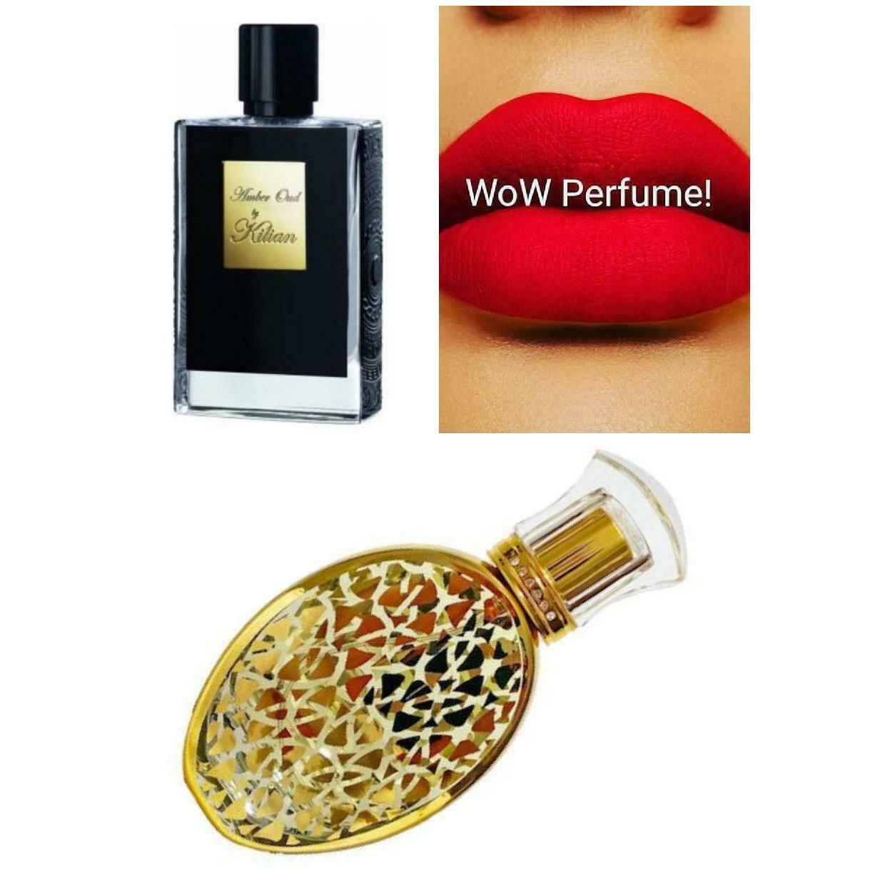 AMBER OUD by KILIAN for women and men Niche Perfume 1.7 fl. oz /50 ML - $68.26