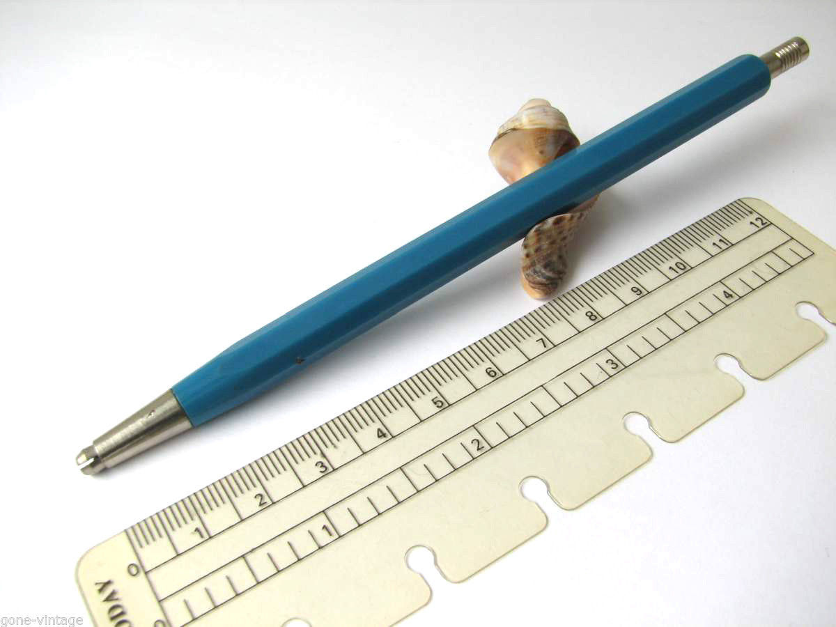 Scripto mechanical pencils vintage