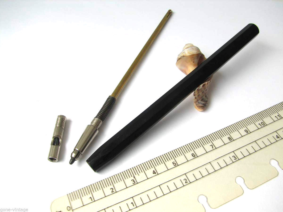 Vintage Mechanical Pencil Color Lead Holder and 11 similar items