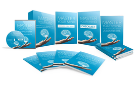 Master Your Mind Made Easy Video Upgrade - $1.99