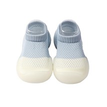 Baby Shoes Boy Girl Sneaker Cotton Soft Anti-Slip Sole Newborn Infant First Walk - $45.69