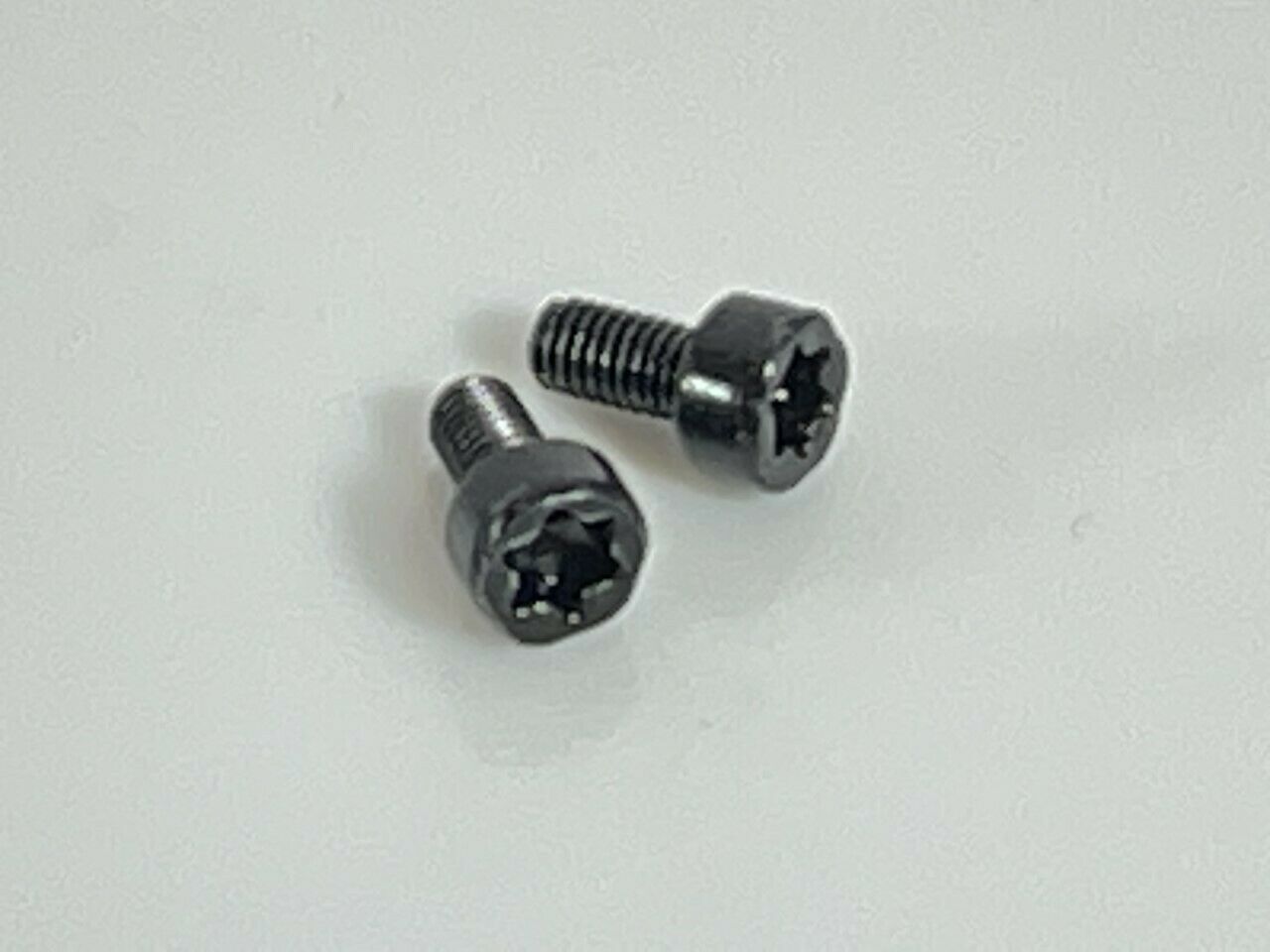 2PCS SCREWS FOR Ring Video Doorbell PRO Security Screw Torx T15 PIN