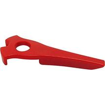 PartsmasterPro Outdoor Faucet Wrench in Red - $6.98